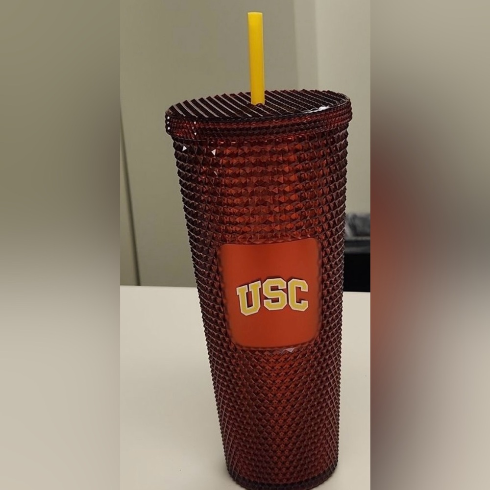 USC brand new cup